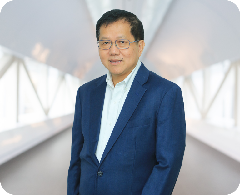 Andy Raharja